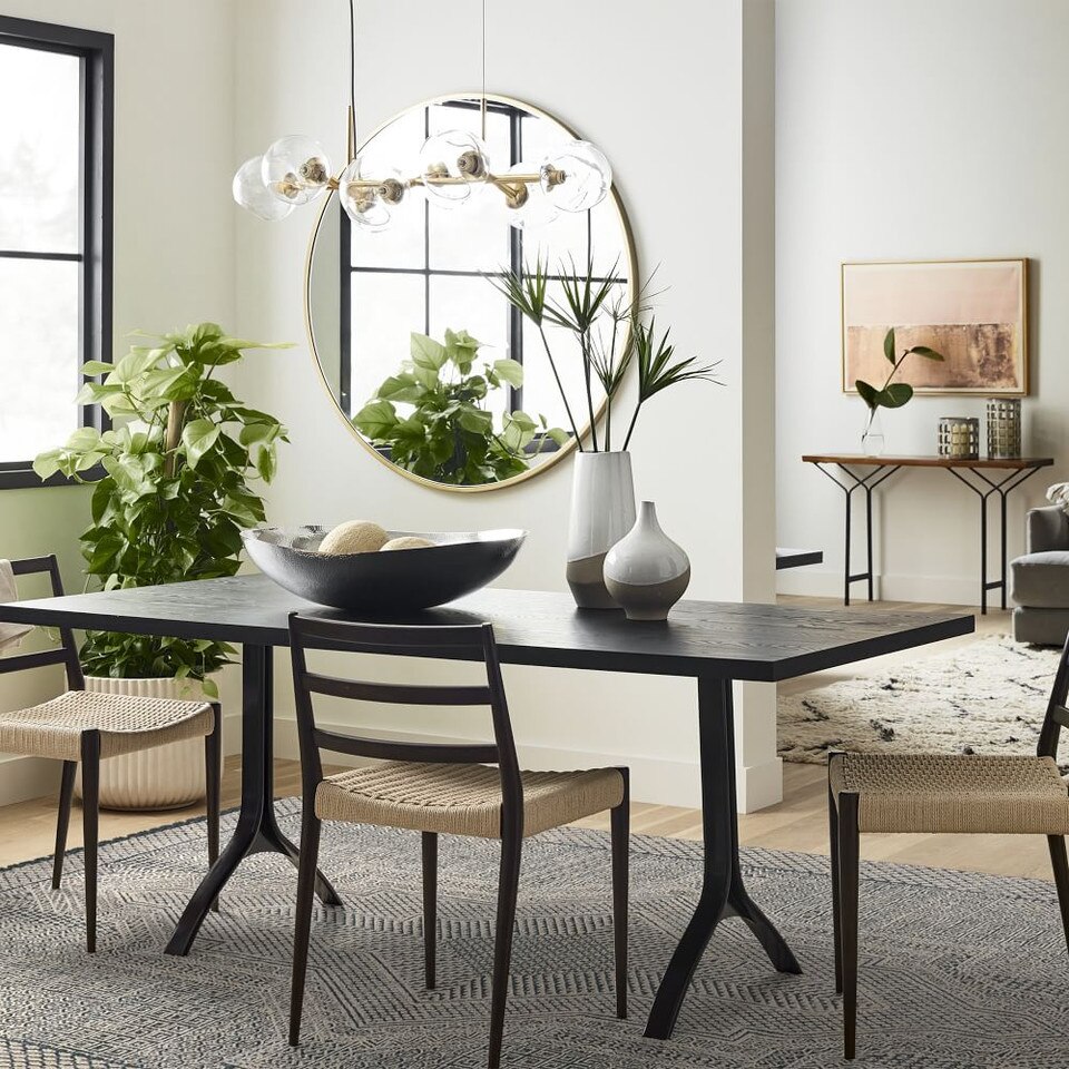 Indra Rug West Elm UK